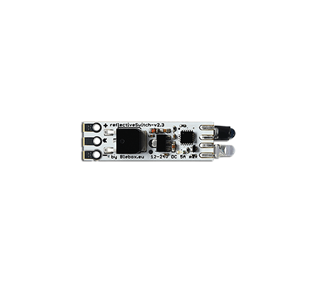 Odbiciowy sterownik LED reflectiveSwitch
