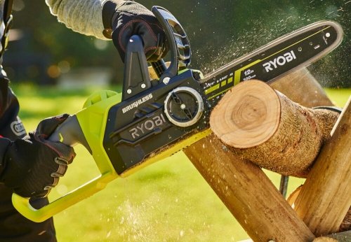 Piła akumulatorowa ONE+ OCS1830 Ryobi