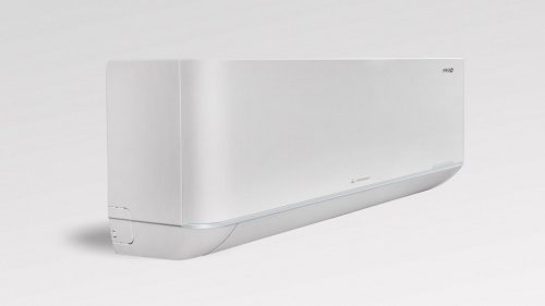 Klimatyzator ścienny Vesser WTE pro+ 5kW (WTE18D/TE18D)
