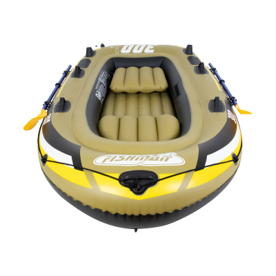 Ponton PATHFINDER "Fishman" 300