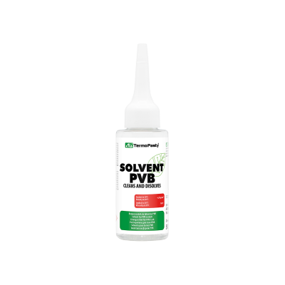 Rozpuszczalnik PVB 60 50 ml AGT-322