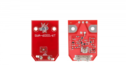 Wzmacniacz antenowy SWA 6000