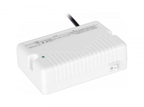 Wzmacniacz sygnału antenowego 20dB