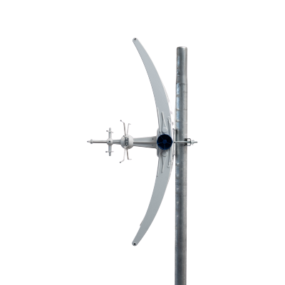 Antena TV DVB-T/T2 ASR IQ 5G 700 PROTECTED 2023 z zasilaczem ZZA-7 Telkom Telmor ANT0243.1Z