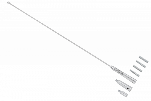 Antena samochodowa Peiying maszt M2