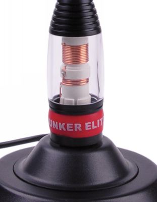 Antena CB Peiying Elite CB 115 z magnesem