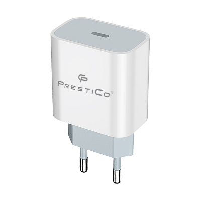 Ładowarka sieciowa USB typu C PD 20W