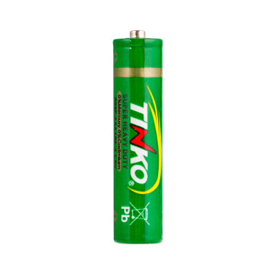 Bateria R3 AAA