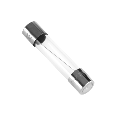 Bezpiecznik 20 mm 8A CE Kemot