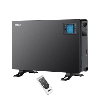 Grzejnik konwektorowy CH7100 LCD SMART BLACK N&#039;OVEEN
