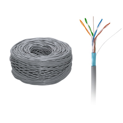 Kabel komputerowy skrętka FTP 4x2/0.5CCA