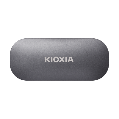 Dysk SSD KIOXIA Exceria Plus 500 GB USB 3.2