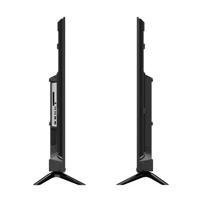 Telewizor Kruger&amp;Matz 55&quot; UHD Google TV  DVB-T2/T/C  H.265  HEVC