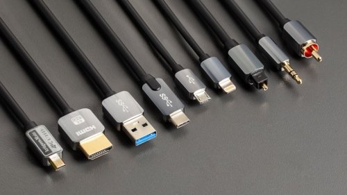 Kabel optyczny toslink-toslink 0.5m Kruger&amp;Matz