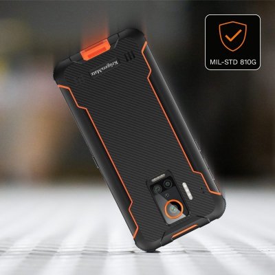 Smartfon Kruger&amp;Matz DRIVE 10