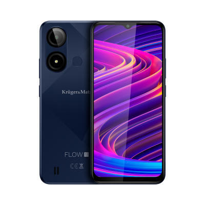 Smartfon Kruger&amp;Matz FLOW 11 blue