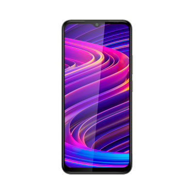 Smartfon Kruger&amp;Matz FLOW 11 golden/grey
