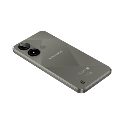 Smartfon Kruger&amp;Matz FLOW 11 golden/grey