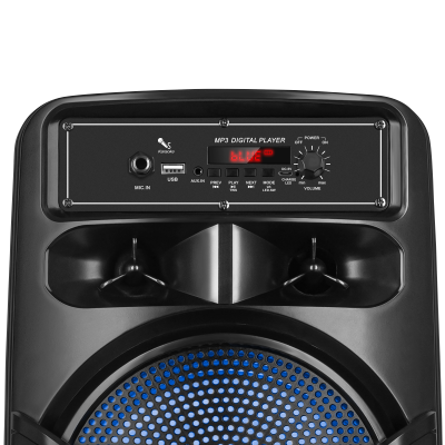 Przenośny głośnik bezprzewodowy Kruger&Matz Music Box Maxi