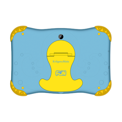 Tablet Kruger&amp;Matz FUN 708 blue