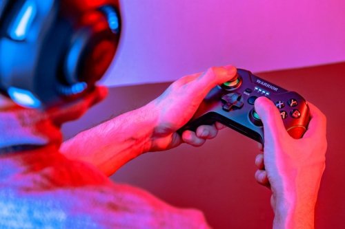 Pad bezprzewodowy Kruger&amp;Matz do XBOX ONE / PC