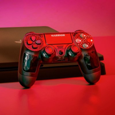 Pad bezprzewodowy Kruger&amp;Matz do PS 4 / PC