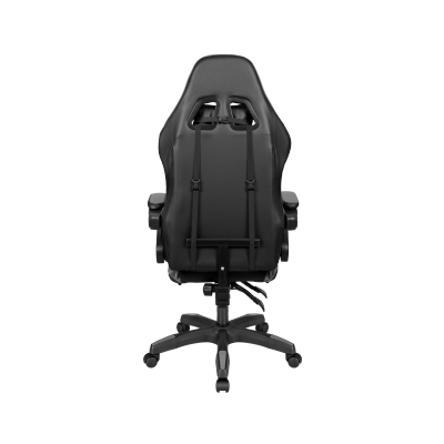 Fotel gamingowy Kruger&amp;Matz GX-150 Czarno-szary