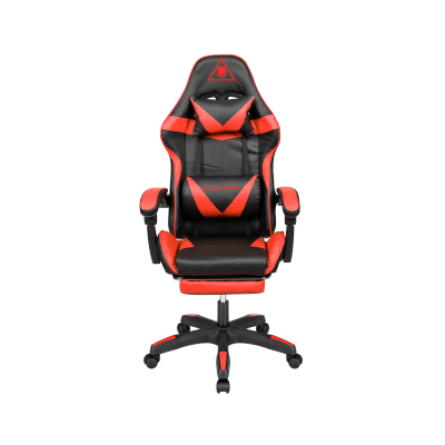 Fotel gamingowy Kruger&amp;Matz GX-150 Czarno-czerwony