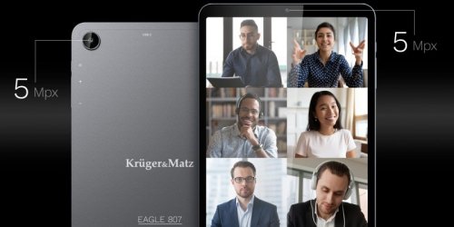 Tablet Kruger&amp;Matz EAGLE KM0807