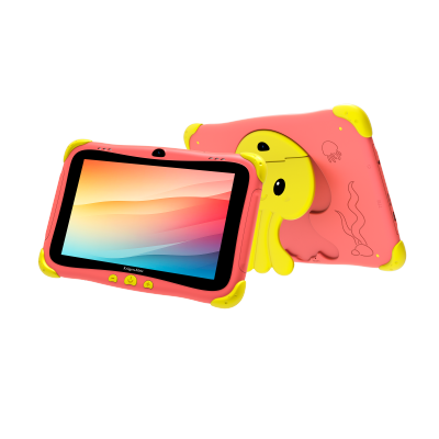 Tablet Kruger&amp;Matz FUN 808 red