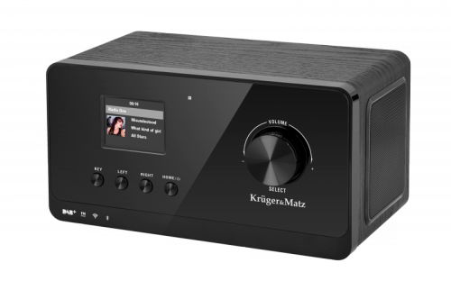 Radio internetowe Kruger&amp;Matz KM0816