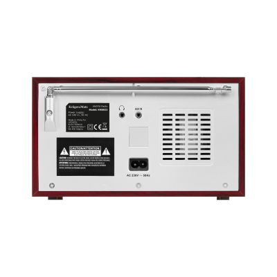 Radio domowe Kruger&amp;Matz model KM0823
