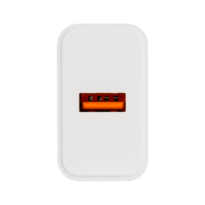 Ładowarka sieciowa Kruger&amp;Matz z funkcją Quick Charge