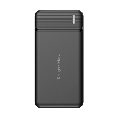 PowerBank Kruger&amp;Matz 20000 mAh Li-pol z funkcją QC oraz PD