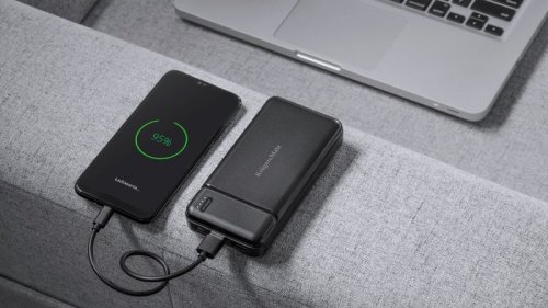 PowerBank Kruger&amp;Matz 20000 mAh Li-pol