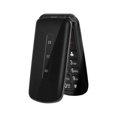 Telefon GSM dla seniora Kruger&amp;Matz Simple 929