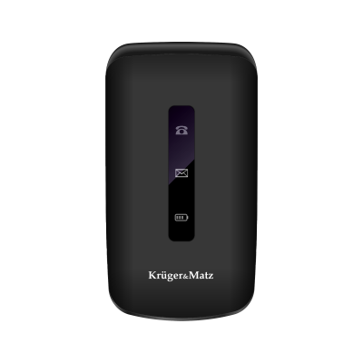 Telefon GSM dla seniora Kruger&amp;Matz Simple 929