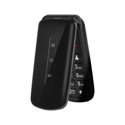 Telefon GSM dla seniora Kruger&amp;Matz Simple 929