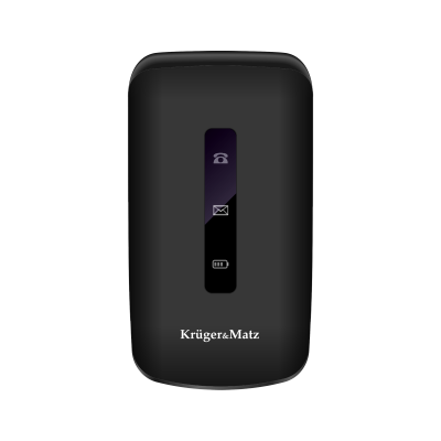 Telefon GSM dla seniora Kruger&amp;Matz Simple 929