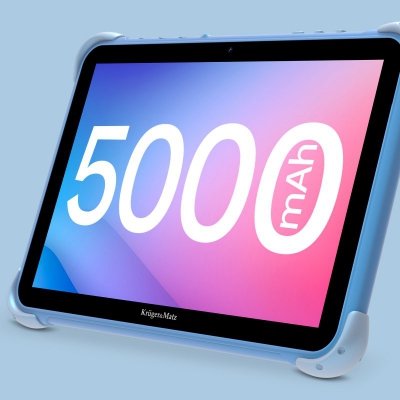 Tablet Kruger&amp;Matz FUN 1008 blue