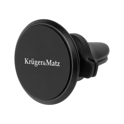 Uniwersalny uchwyt magnetyczny do kratki Kruger&amp;Matz KM1363