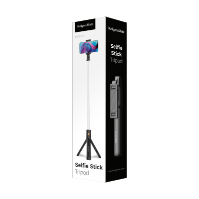 Kijek do selfie tripod pilot Kruger&amp;Matz KM1374