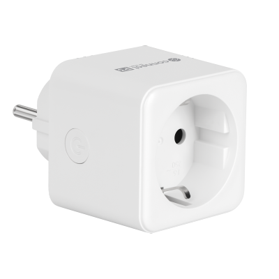 Gniazdo WiFi Kruger&amp;Matz Connect P3 Tuya