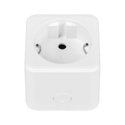Gniazdo WiFi Kruger&amp;Matz Connect P3 Tuya
