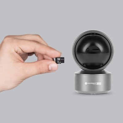 Kamera IP wewnętrzna Kruger&amp;Matz Connect C25 2K Tuya