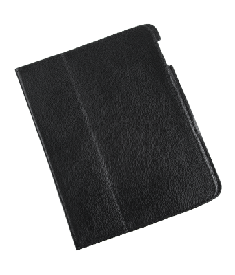 Etui dedykowane do Apple iPad 3 czarne