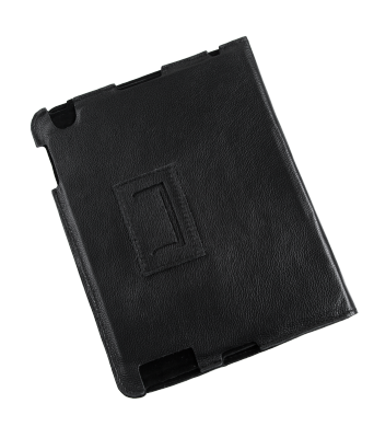 Etui dedykowane do Apple iPad 3 czarne