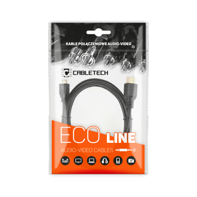 Kabel HDMI - HDMI 2.1v 8K