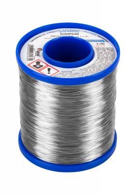 Cyna 0.70mm/1kg Sn60Pb40 CYNEL