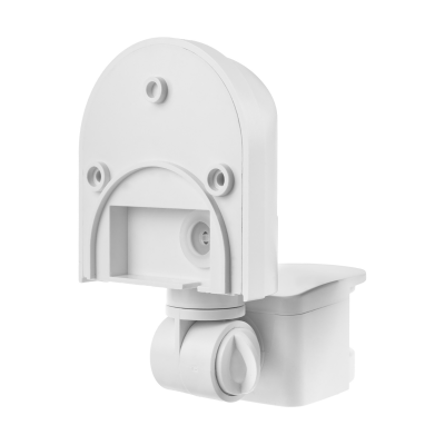 Ścienny czujnik ruchu zmierzchu 180st   MCE25W